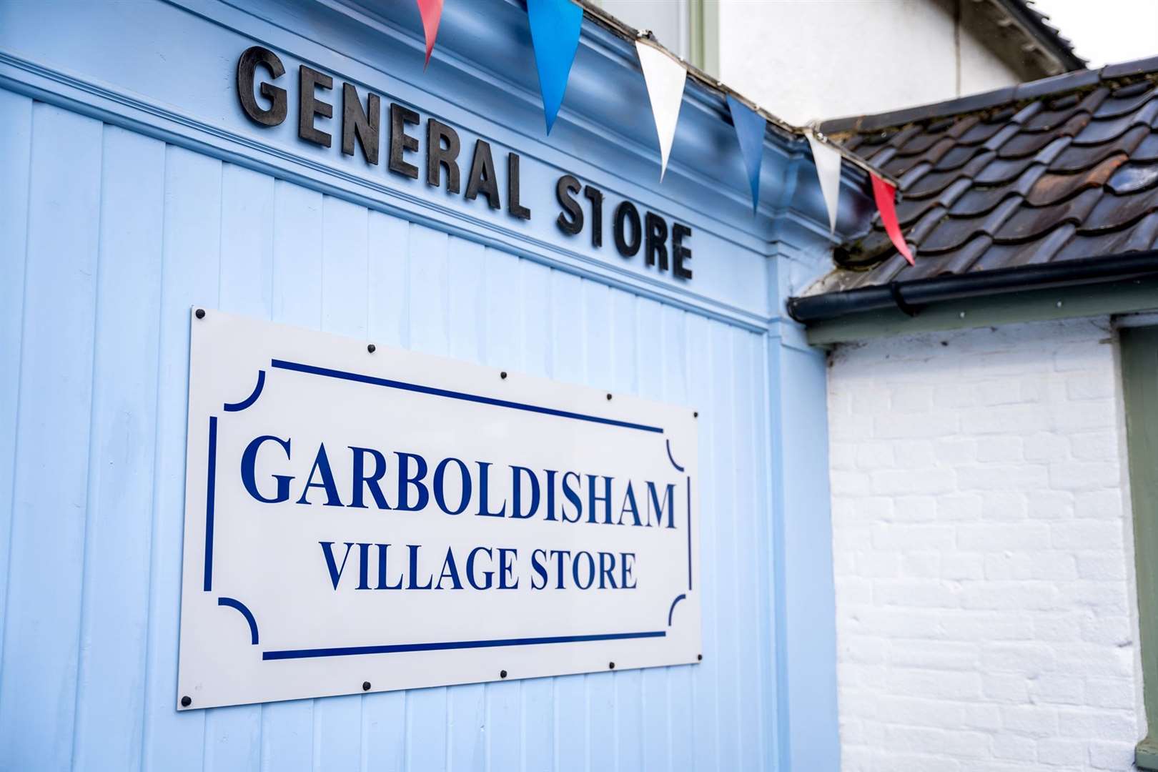 The Garboldisham Post Office and Village Store is on the shortlist for Village shop / post office of the Year in the East of England section of the awards