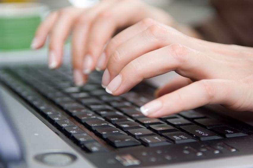 Online library users have increased since lockdown.