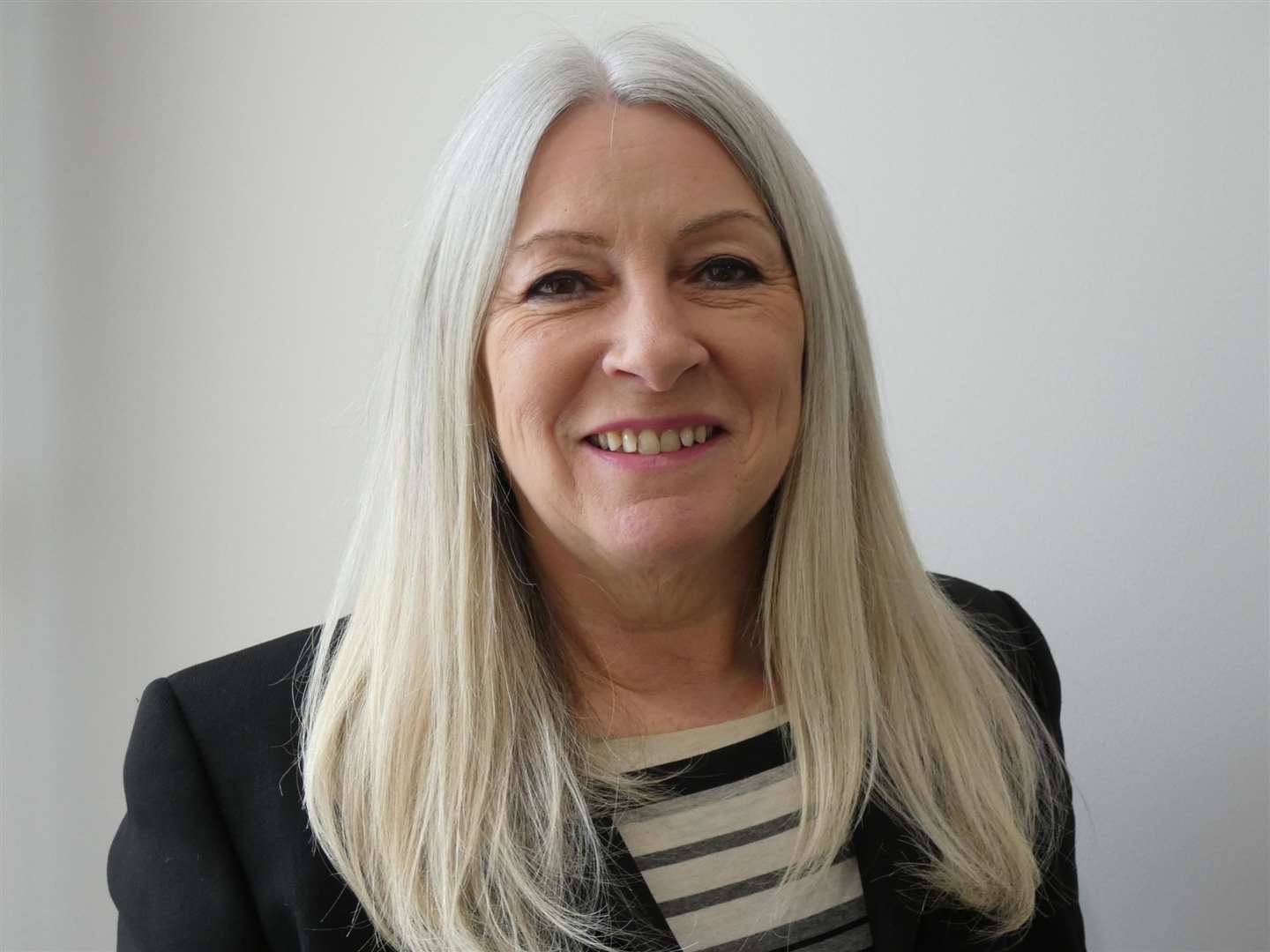 Kay Mason Billig, leader of Norfolk County Council. Picture submitted