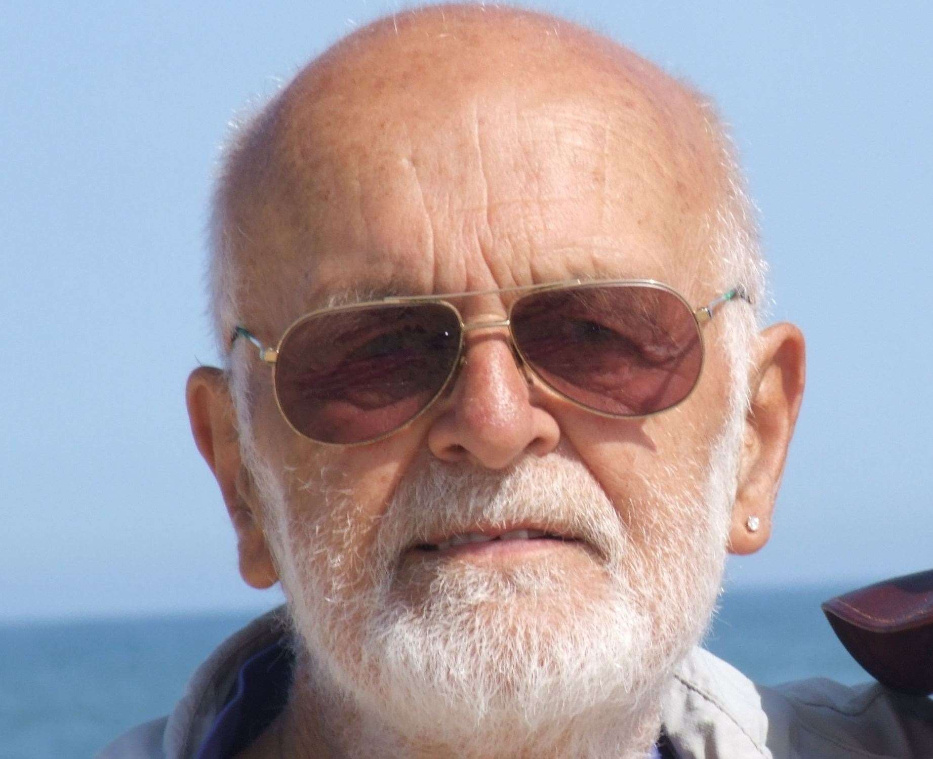 Richard Clarke was attacked and died in August, 2009.