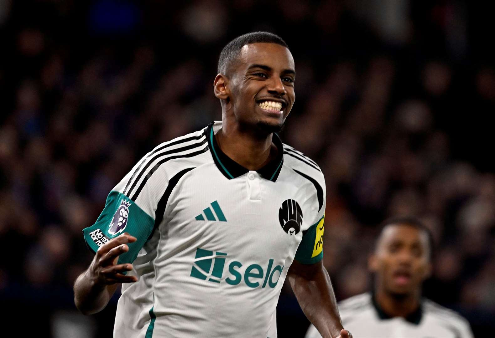 An Alexander Isak-inspired Newcastle United outclassed Ipswich Town last time out at Portman Road. Picture: Barry Goodwin