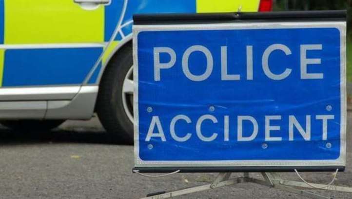Police are appealing for information after an HGV left the A11.