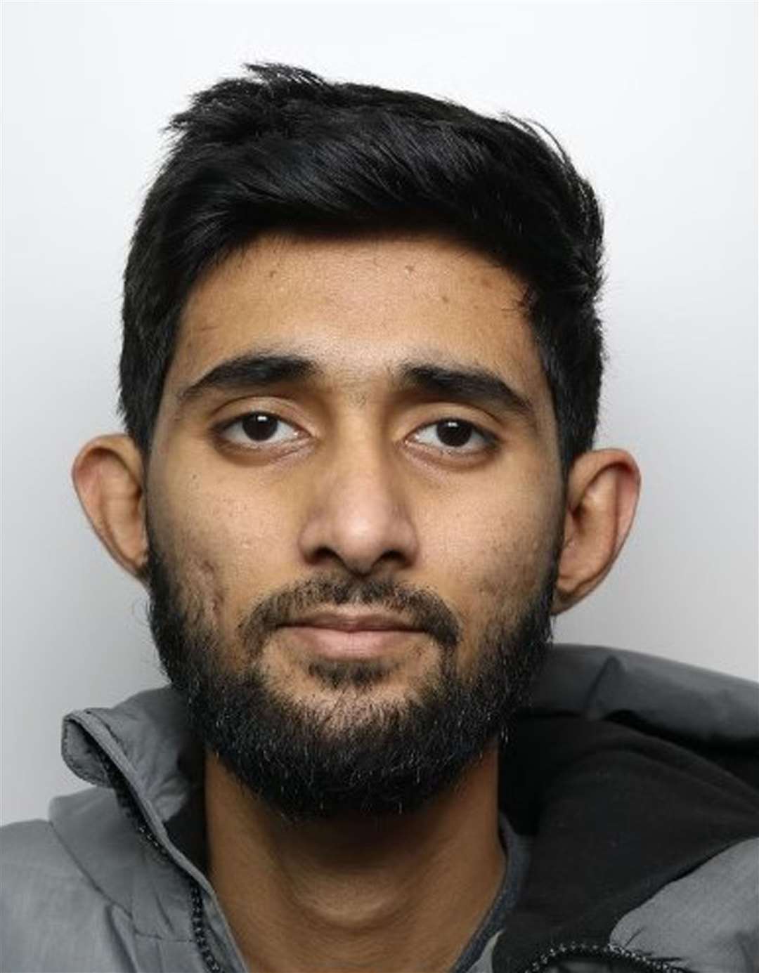 Habibur Masum (West Yorkshire Police)